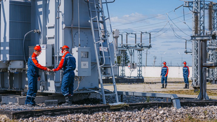 В 2025 году тверской филиал "Россети Центр" отремонтирует 397 трансформаторов 35-110 кВ - новости ТИА