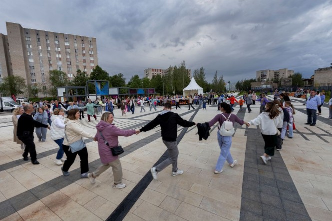 Фото Калининская АЭС