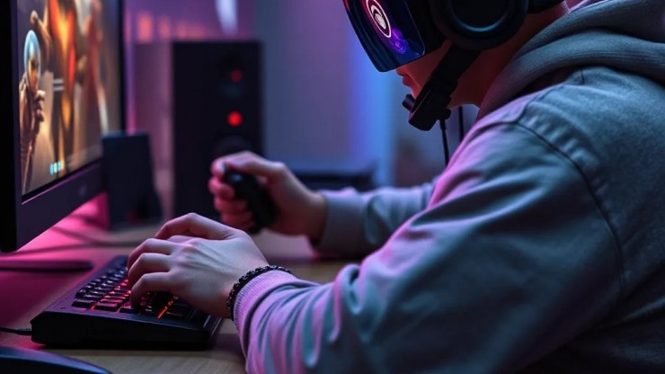 Twitch может уйти из России - новости ТИА