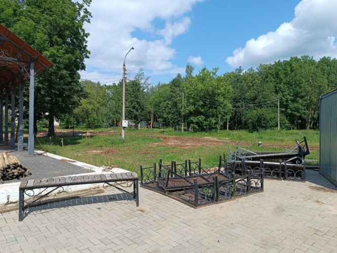 Фото: Центр развития экономики малых городов