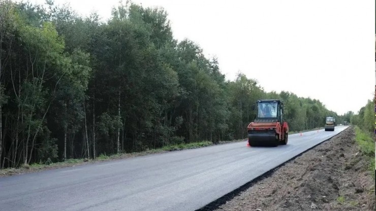 Виталий Королев рассказал о масштабном ремонте дорог в Кашине - новости ТИА