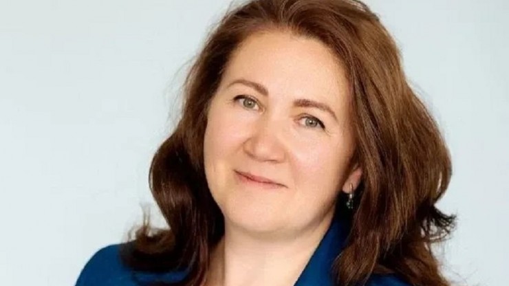 Наталья Байкова: Слова Владимира Путина вызывают гордость и радость за нашу родную Тверскую область - новости ТИА