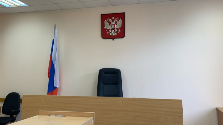 В Тверской области мужчину оштрафовали за поддельные водительские права - новости ТИА