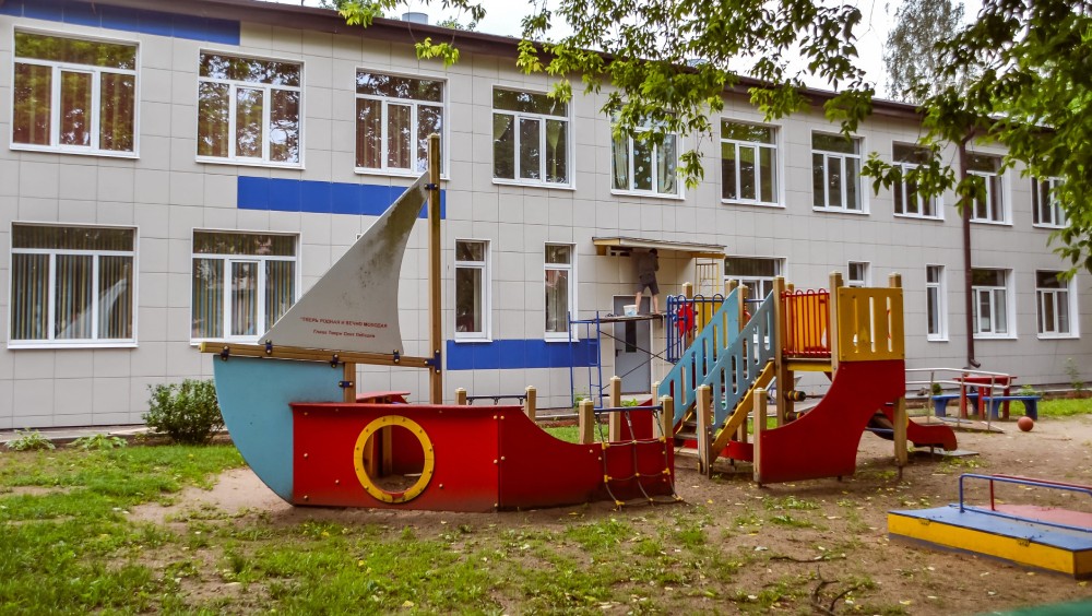 Фото предоставлено пресс-службой Правительства Тверской области Фото предоставлено пресс-службой Правительства Тверской области