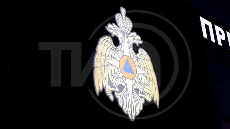 На набережной в Твери обнаружили взрывоопасный предмет - новости ТИА