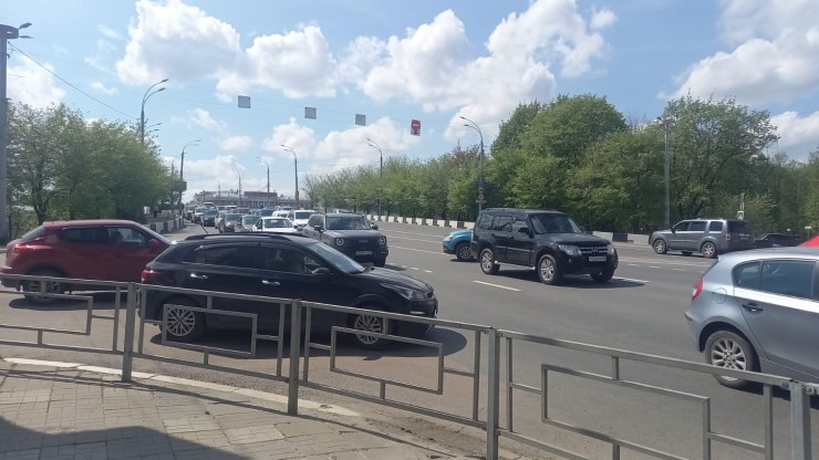 В Твери в выходные пройдут массовые проверки водителей - новости ТИА