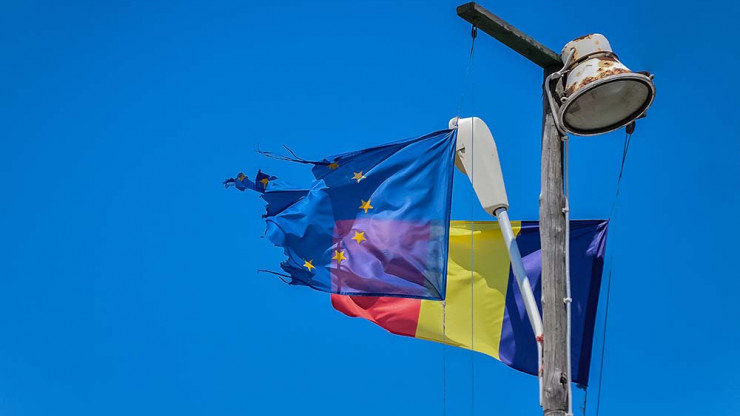 Гражданство Румынии и Brexit: влияние Brexit на румынских граждан - новости ТИА