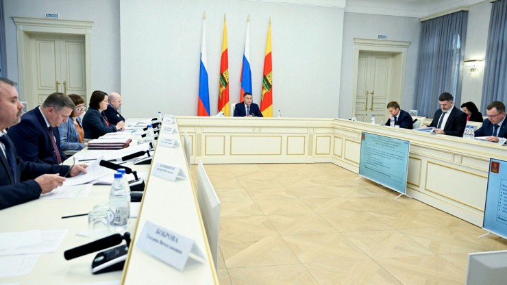 В Тверской области утверждён план обучения школьников основам военной службы - новости ТИА