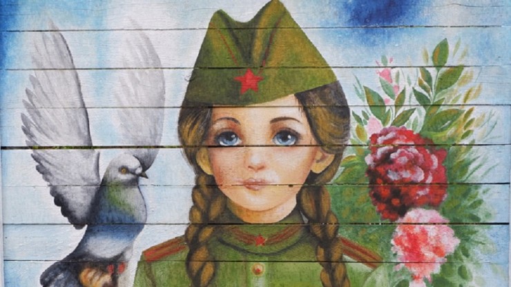 Вековой юбилей отмечает труженица тыла Мария Яковлевна Дьяченко - новости ТИА