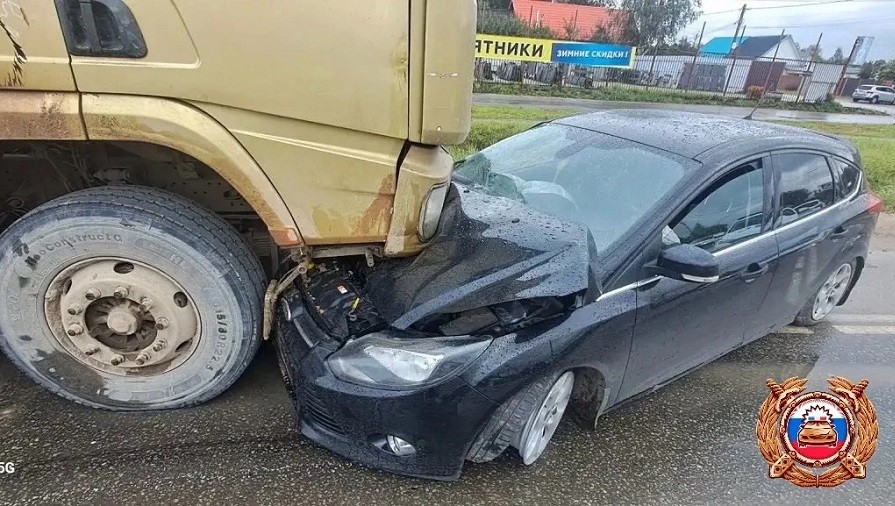 Фото: Госавтоинспекция Тверской области