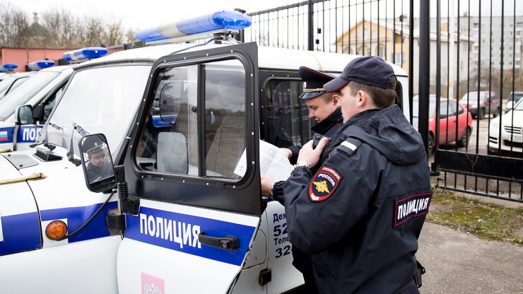 Ржевскую пенсионерку обманул "бывший начальник" - новости ТИА