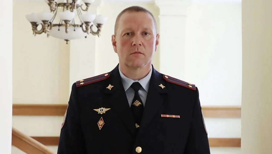Фото: пресс-служба УМВД России по Тверской области