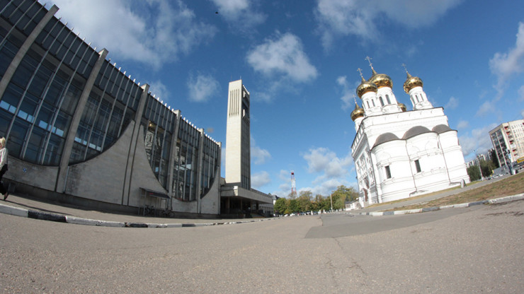 Цена билета на проезд по ВСМ Москва - Санкт-Петербург составит 8 905 рублей - новости ТИА