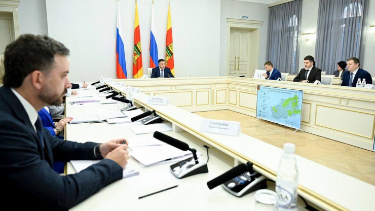 В Тверской области продлен запрет на использование беспилотников и пиротехники - новости ТИА