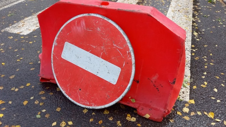 В Твери на нескольких улицах и площади временно запретят движение и парковку - новости ТИА