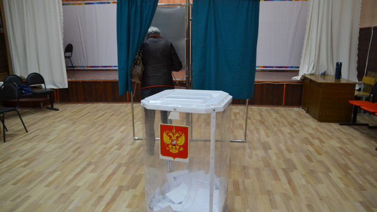 В Жарковском районе на 15 мандатов претендуют 40 кандидатов - новости ТИА