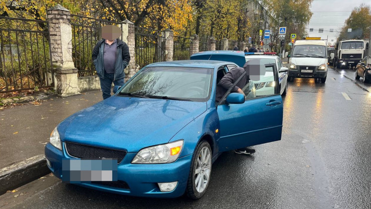 В Твери с 16 по 22 октября оштрафовали 108 водителей за тонировку - новости ТИА