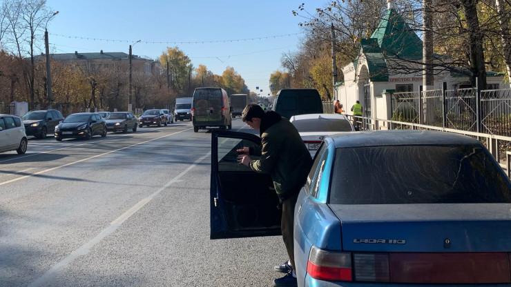 В Торжке водитель предстал перед судом за отказ снять тонировку - новости ТИА