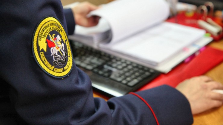 Обещал "решить вопросы": в Твери арестован подозреваемый в крупном мошенничестве - новости ТИА