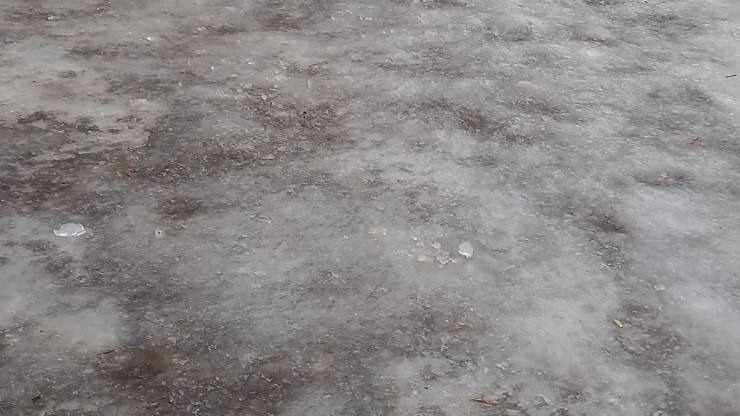 В Тверской области Гидрометцентр объявил "жёлтый" уровень опасности - новости ТИА