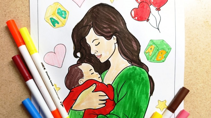 Мамам тоже нужна забота: семейный психолог о материнском истощении - новости ТИА