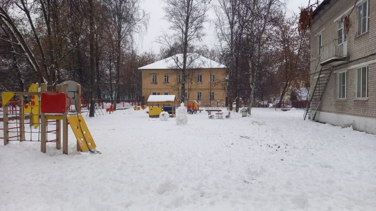 Зима откладывается: погода в Тверской области до конца недели - новости ТИА