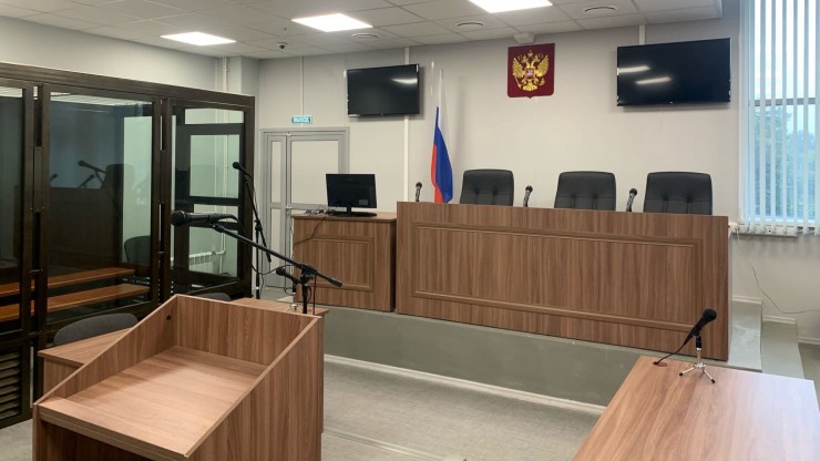 Бойца ММА, жестоко избившего девушку под Тверью, суд заключил под стражу - новости ТИА