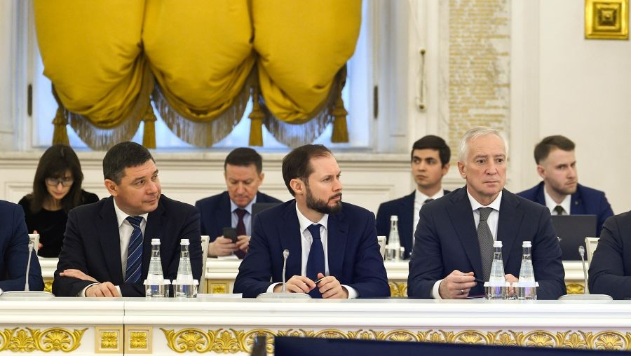 Фото: Правительство Тверской области