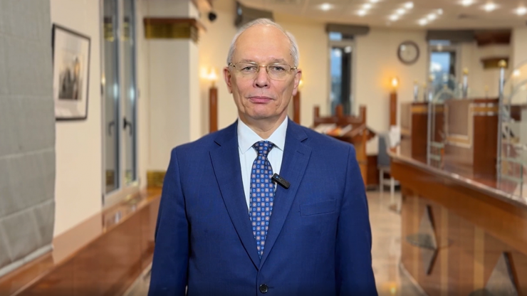 Ключевая ставка снижена: что повлияло на решение Банка России - новости ТИА