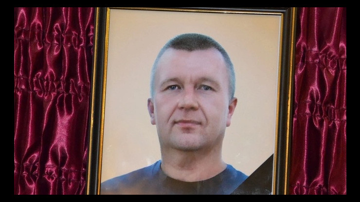 В Калининском районе на школе откроют мемориальную доску Роману Смирнову - новости ТИА