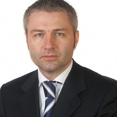 Мельников Владимир Владиславович