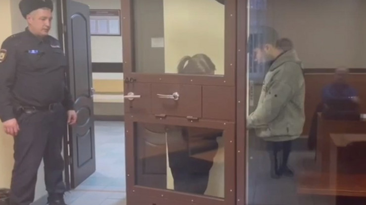 В Тверской области арестовали двух молодых людей с наркотиками - новости ТИА