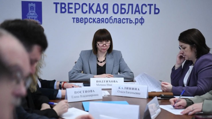 Более 81 тысячи школьников и студентов Тверской области пользуются "Пушкинской картой" - новости ТИА