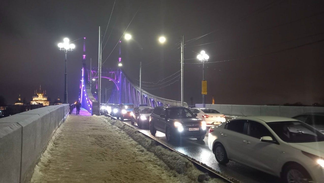 Фото из архива ТИА