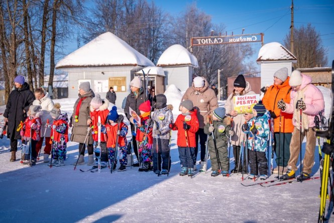 Фото: Евгения Козлова