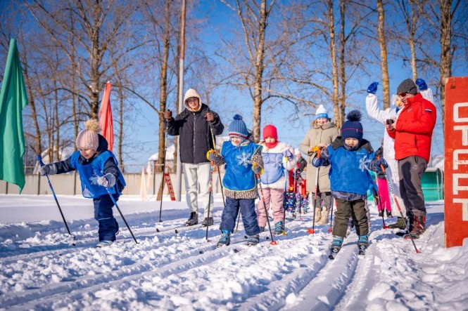 Фото: Евгения Козлова