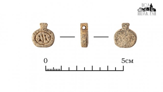 Фото: Институт истории материальной культуры РАН