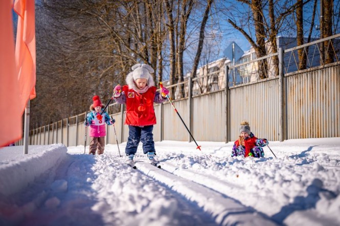 Фото: Евгения Козлова