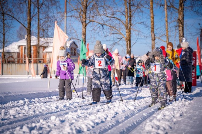 Фото: Евгения Козлова