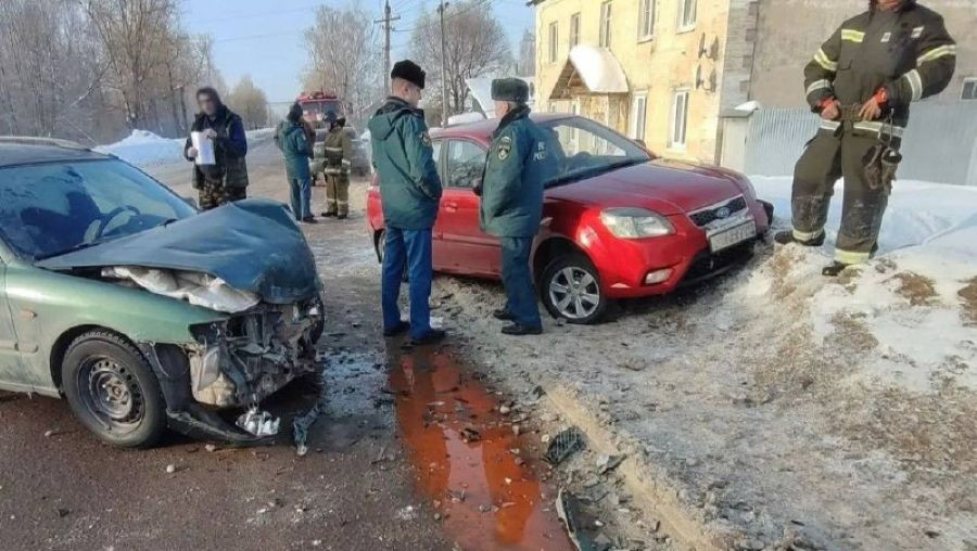 Фото: Госавтоинспекция Тверской области