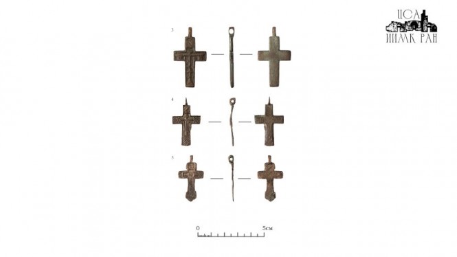 Фото: Институт истории материальной культуры РАН