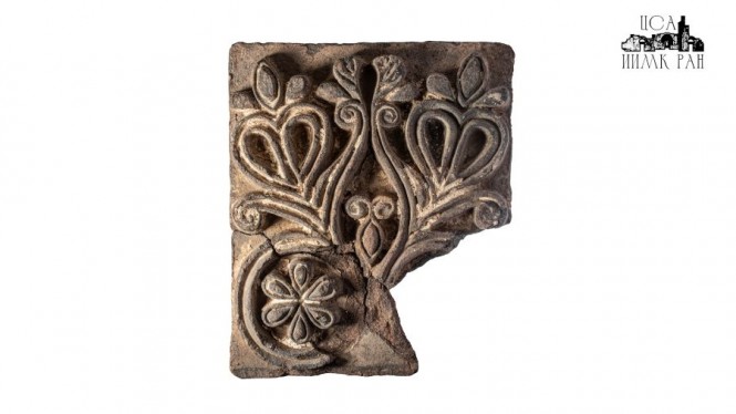 Фото: Институт истории материальной культуры РАН