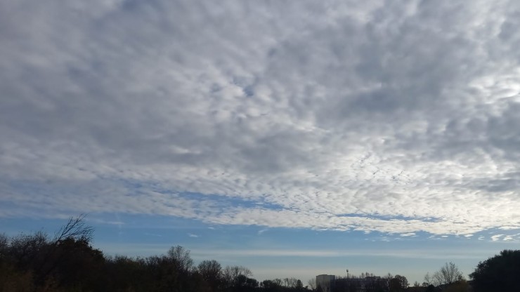 Над Тверской областью днем 26 марта сбили еще один БПЛА - новости ТИА