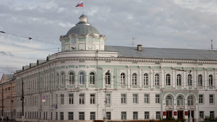 В Тверской области устраняют последствия попадания обломка БПЛА в дом - новости ТИА
