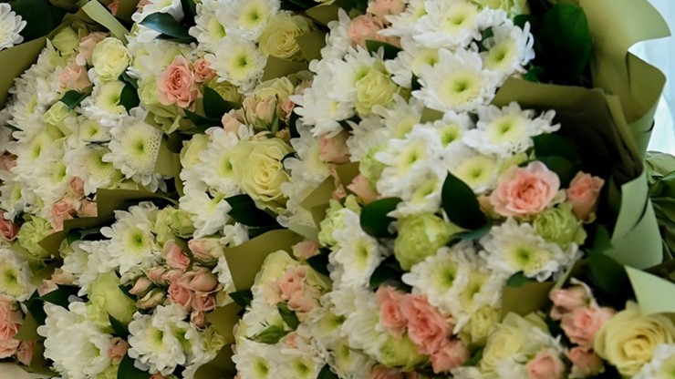 В Тверской области труженица тыла Лидия Усова отметила вековой юбилей - новости ТИА