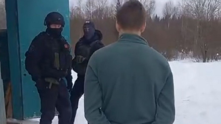 В Тверской области направили в суд уголовное дело о производстве наркотиков - новости ТИА