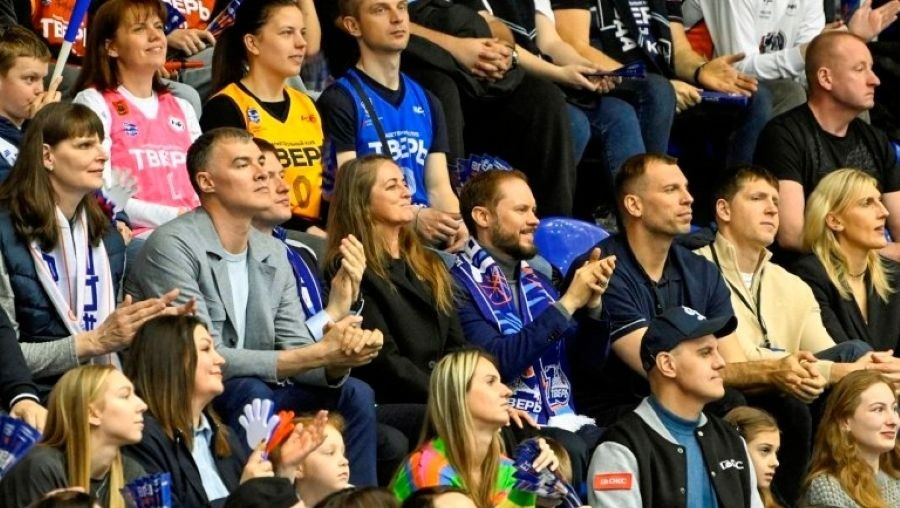 Фото: MAX Виталия Королева