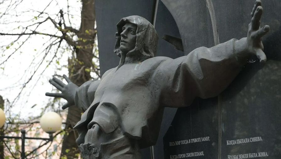 Фото: администрация Твери