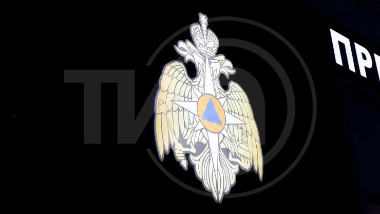 МЧС предупреждает жителей Тверской области об усилении ветра - новости ТИА