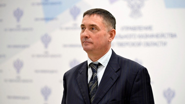 Антонов Константин: государство будет поддерживать тех, кто сражался за нас с вами - новости ТИА